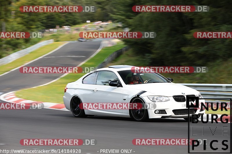 Bild #14184928 - Touristenfahrten Nürburgring Nordschleife (21.08.2021)