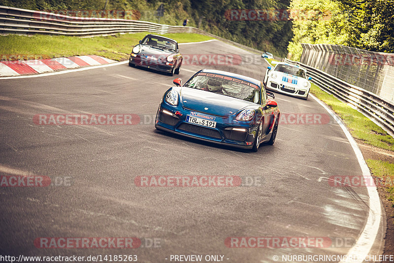 Bild #14185263 - Touristenfahrten Nürburgring Nordschleife (21.08.2021)