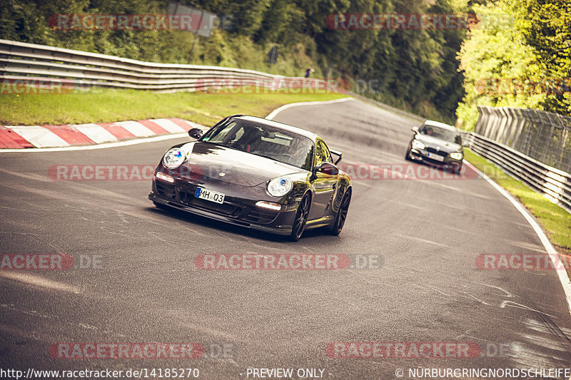 Bild #14185270 - Touristenfahrten Nürburgring Nordschleife (21.08.2021)