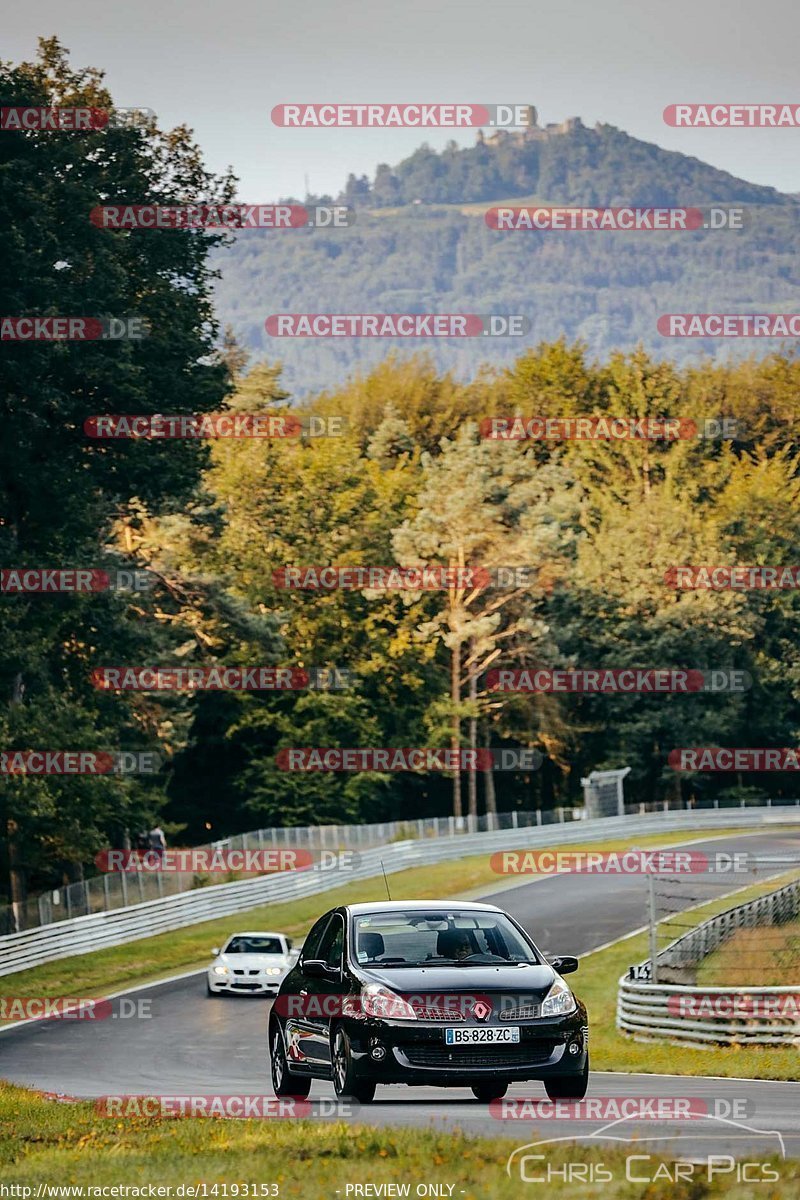 Bild #14193153 - Touristenfahrten Nürburgring Nordschleife (21.08.2021)