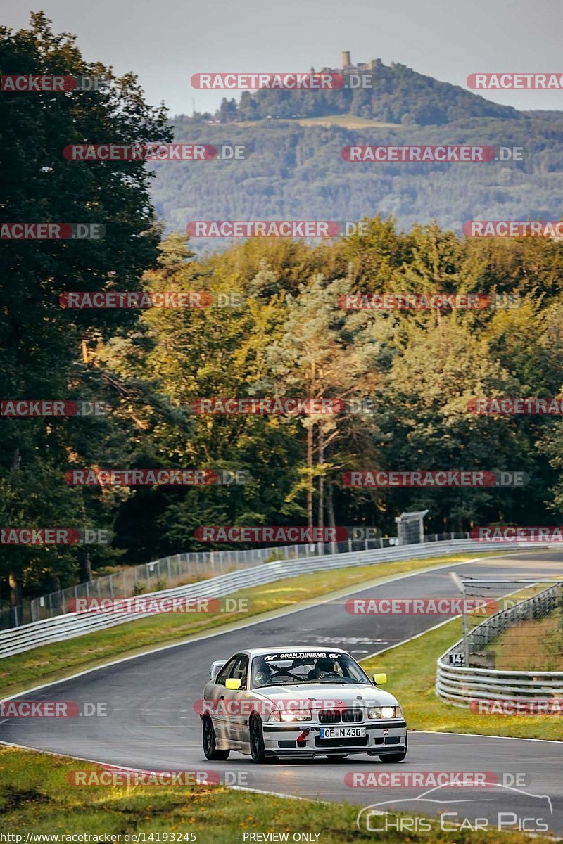 Bild #14193245 - Touristenfahrten Nürburgring Nordschleife (21.08.2021)