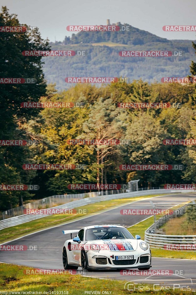 Bild #14193518 - Touristenfahrten Nürburgring Nordschleife (21.08.2021)