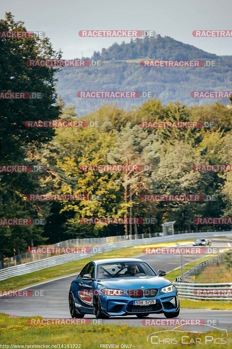 Bild #14193722 - Touristenfahrten Nürburgring Nordschleife (21.08.2021)