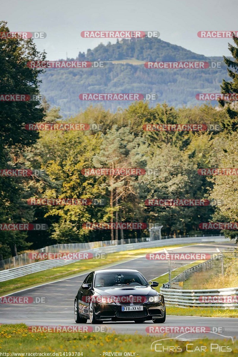 Bild #14193784 - Touristenfahrten Nürburgring Nordschleife (21.08.2021)