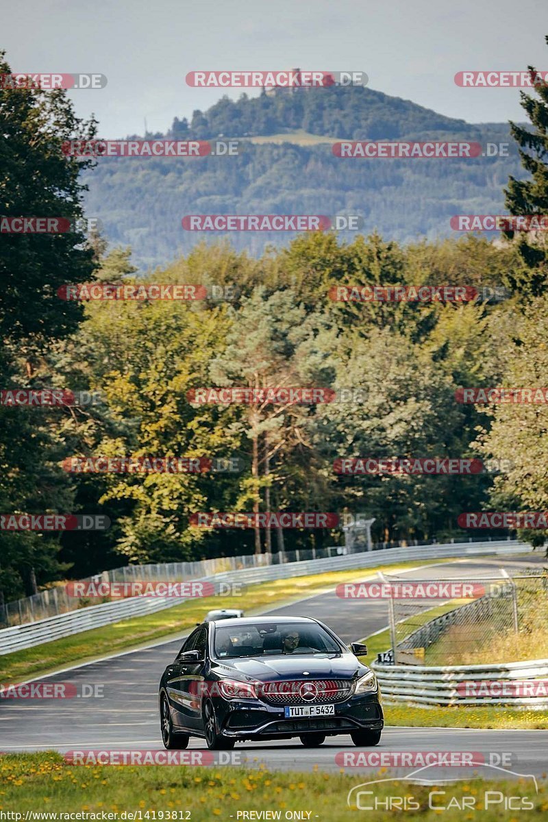 Bild #14193812 - Touristenfahrten Nürburgring Nordschleife (21.08.2021)