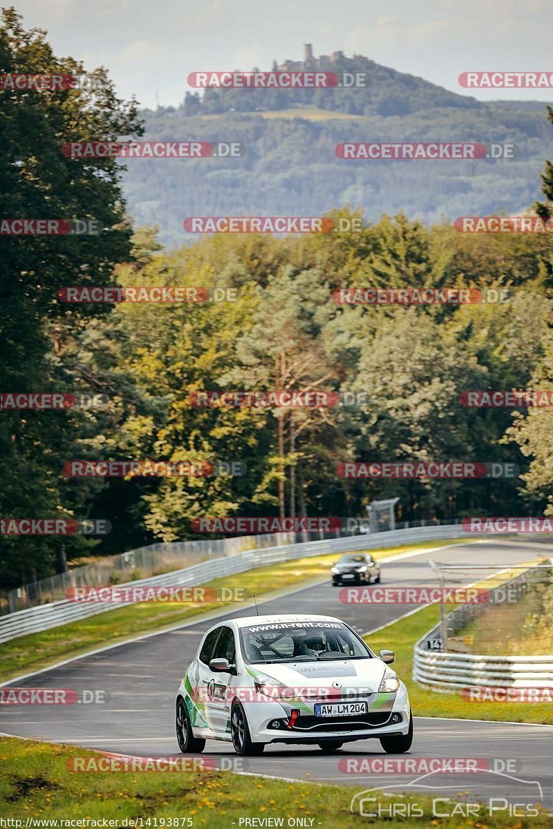 Bild #14193875 - Touristenfahrten Nürburgring Nordschleife (21.08.2021)