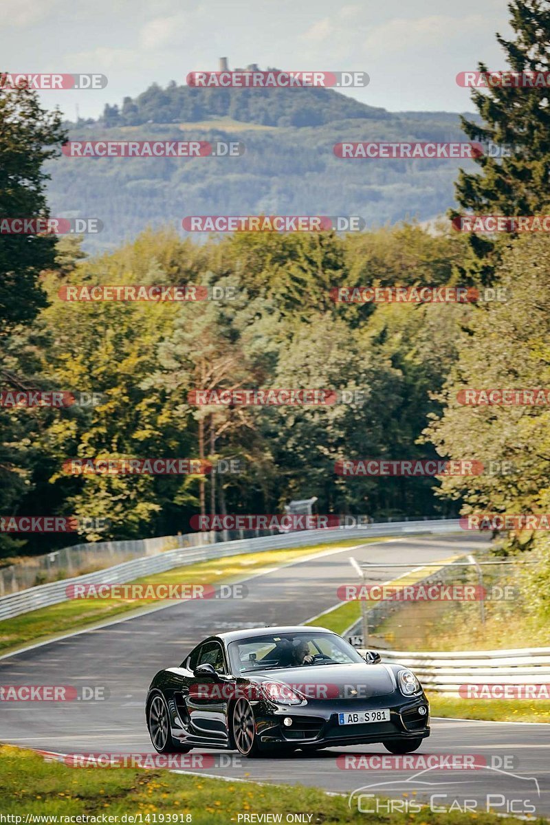 Bild #14193918 - Touristenfahrten Nürburgring Nordschleife (21.08.2021)