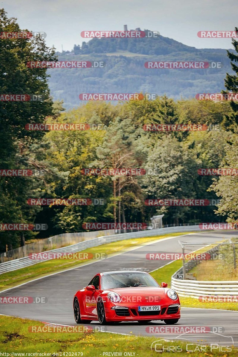 Bild #14202479 - Touristenfahrten Nürburgring Nordschleife (21.08.2021)