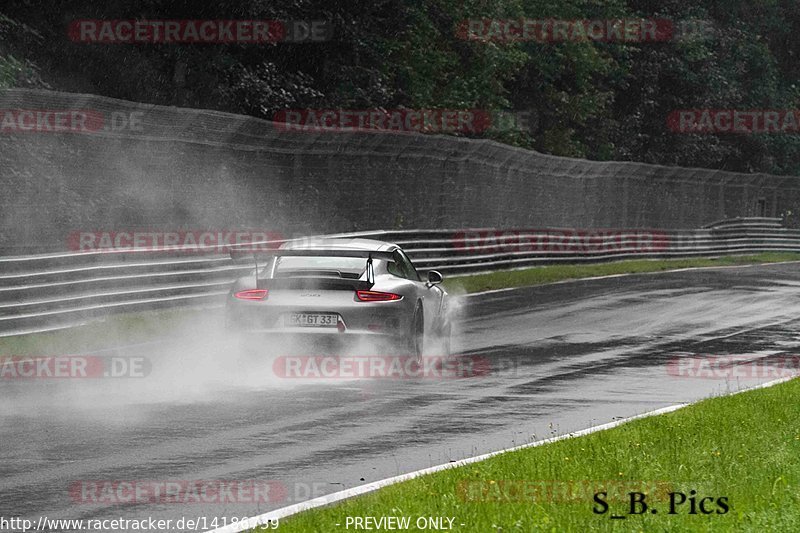 Bild #14186739 - Touristenfahrten Nürburgring Nordschleife (22.08.2021)