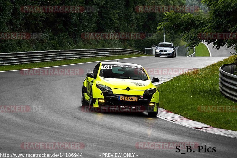 Bild #14186944 - Touristenfahrten Nürburgring Nordschleife (22.08.2021)