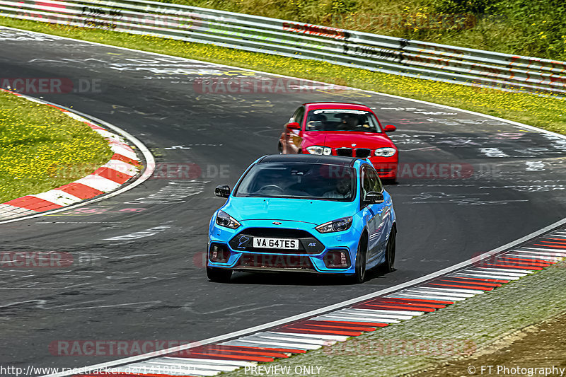 Bild #14188121 - Touristenfahrten Nürburgring Nordschleife (22.08.2021)