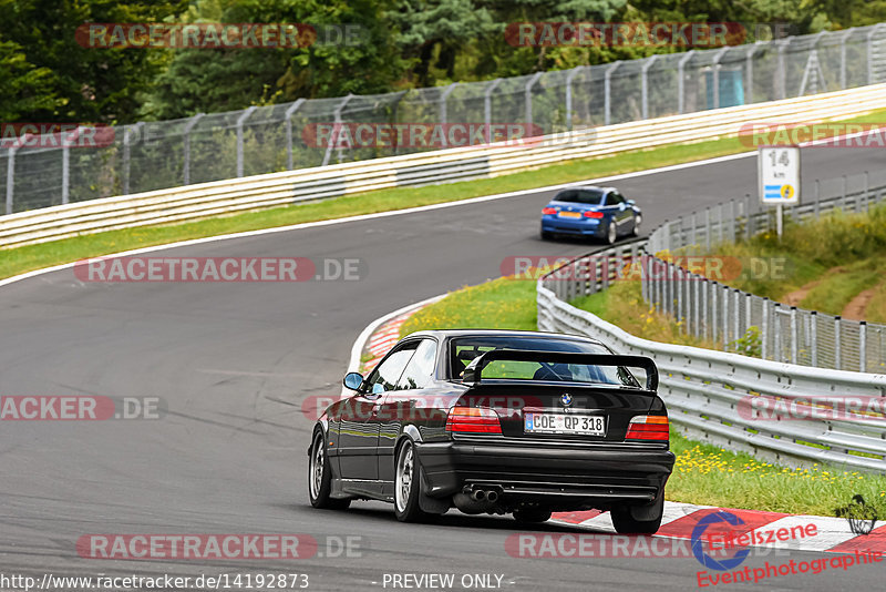 Bild #14192873 - Touristenfahrten Nürburgring Nordschleife (22.08.2021)