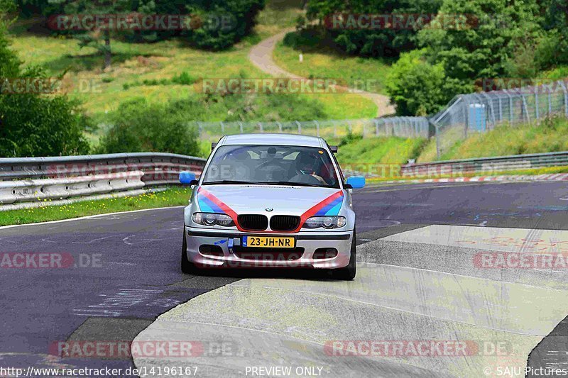 Bild #14196167 - Touristenfahrten Nürburgring Nordschleife (22.08.2021)