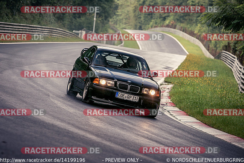 Bild #14199196 - Touristenfahrten Nürburgring Nordschleife (22.08.2021)