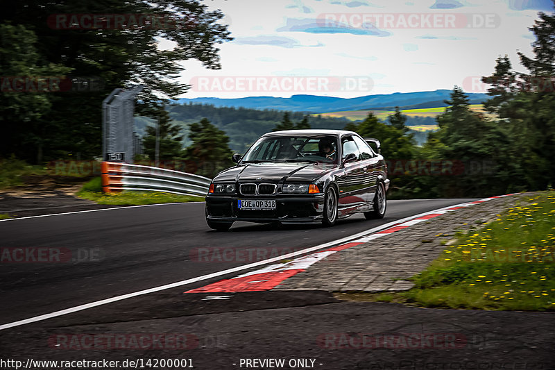 Bild #14200001 - Touristenfahrten Nürburgring Nordschleife (22.08.2021)