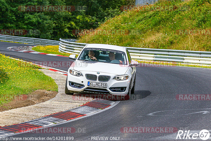 Bild #14201899 - Touristenfahrten Nürburgring Nordschleife (22.08.2021)