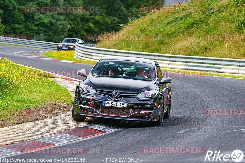 Bild #14202146 - Touristenfahrten Nürburgring Nordschleife (22.08.2021)