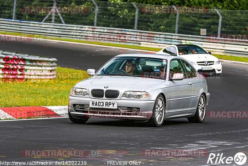 Bild #14202239 - Touristenfahrten Nürburgring Nordschleife (22.08.2021)