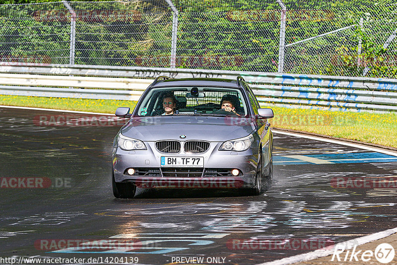 Bild #14204139 - Touristenfahrten Nürburgring Nordschleife (22.08.2021)