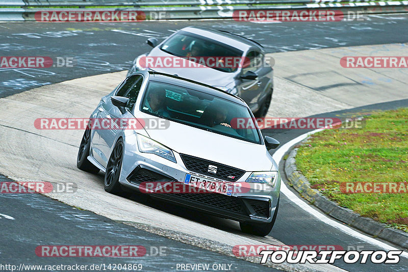 Bild #14204869 - Touristenfahrten Nürburgring Nordschleife (22.08.2021)