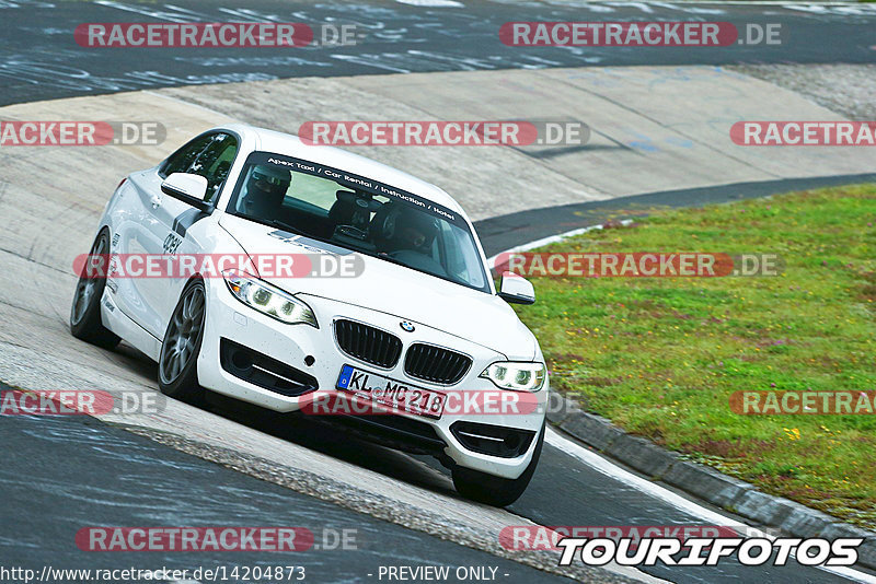 Bild #14204873 - Touristenfahrten Nürburgring Nordschleife (22.08.2021)