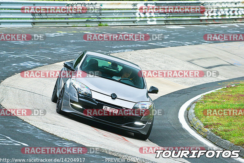 Bild #14204917 - Touristenfahrten Nürburgring Nordschleife (22.08.2021)