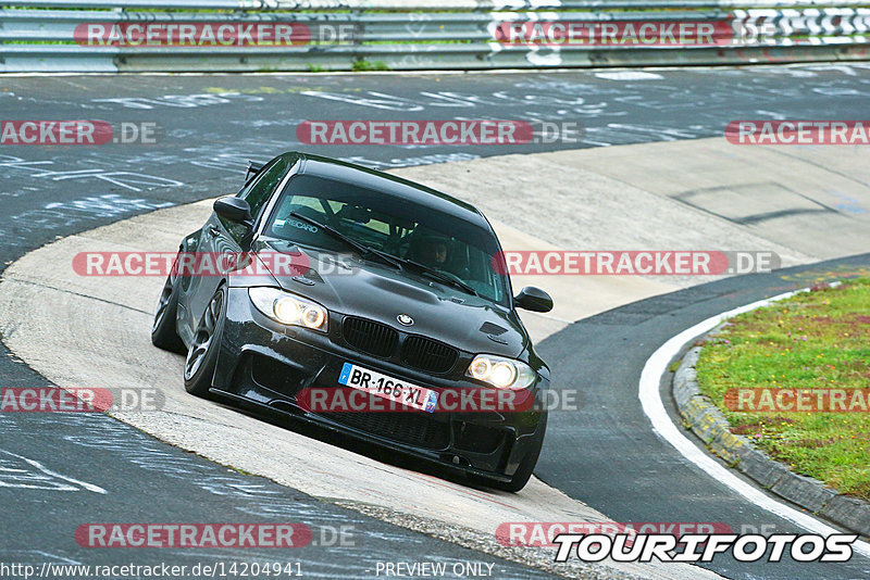 Bild #14204941 - Touristenfahrten Nürburgring Nordschleife (22.08.2021)