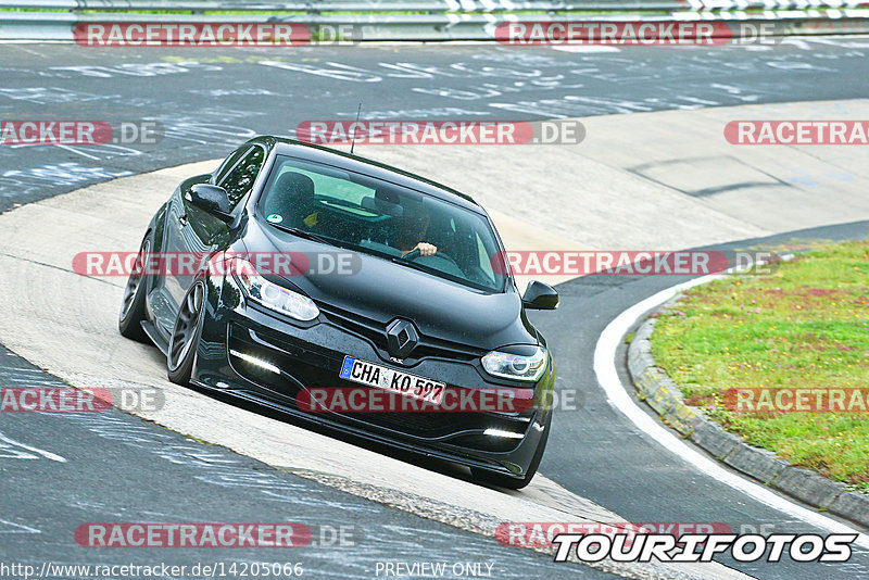 Bild #14205066 - Touristenfahrten Nürburgring Nordschleife (22.08.2021)