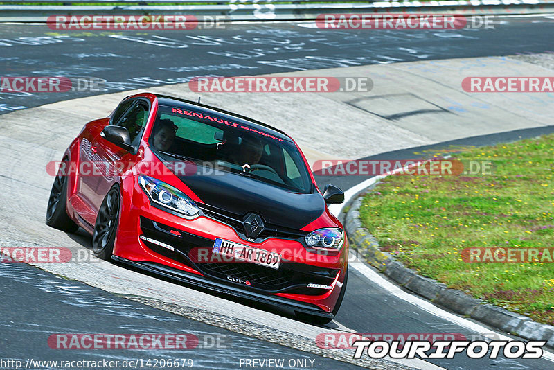 Bild #14206679 - Touristenfahrten Nürburgring Nordschleife (22.08.2021)