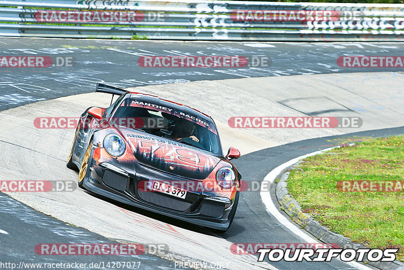 Bild #14207077 - Touristenfahrten Nürburgring Nordschleife (22.08.2021)