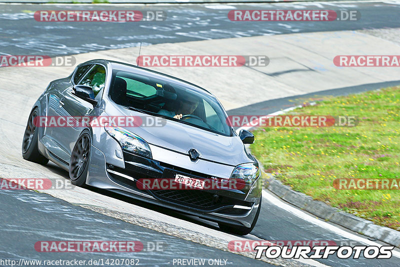 Bild #14207082 - Touristenfahrten Nürburgring Nordschleife (22.08.2021)