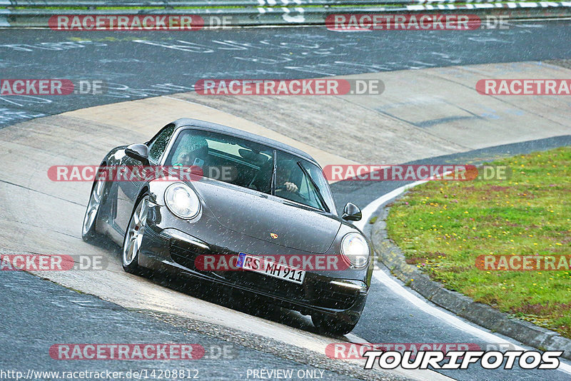 Bild #14208812 - Touristenfahrten Nürburgring Nordschleife (22.08.2021)