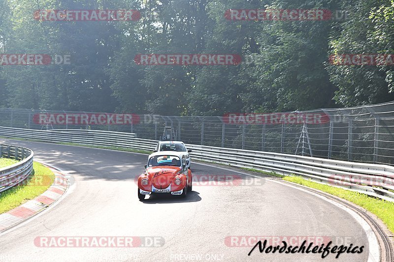 Bild #14210770 - Touristenfahrten Nürburgring Nordschleife (23.08.2021)