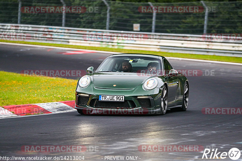 Bild #14213004 - Touristenfahrten Nürburgring Nordschleife (23.08.2021)