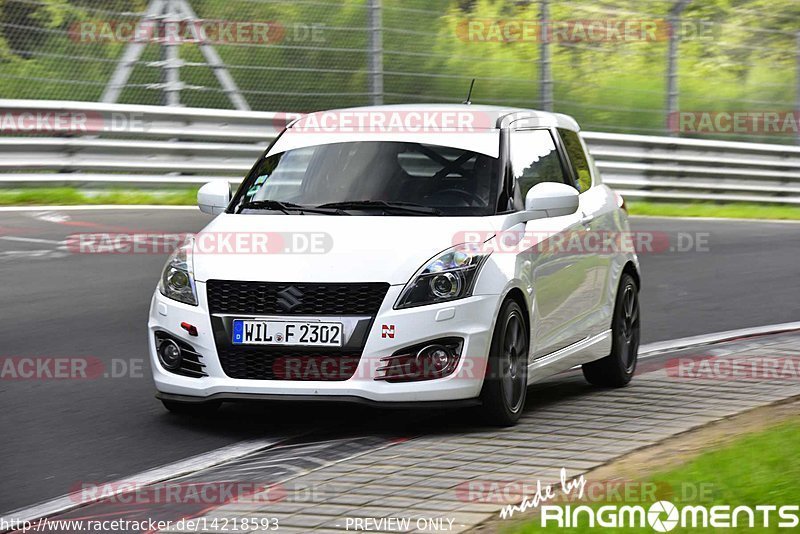 Bild #14218593 - Touristenfahrten Nürburgring Nordschleife (24.08.2021)