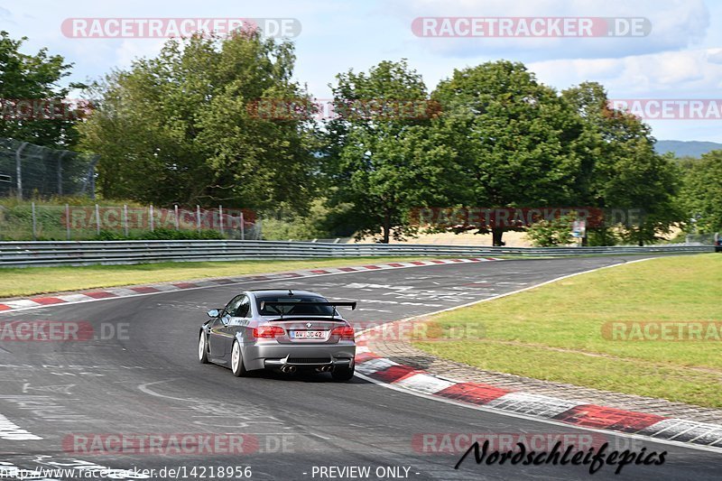 Bild #14218956 - Touristenfahrten Nürburgring Nordschleife (24.08.2021)