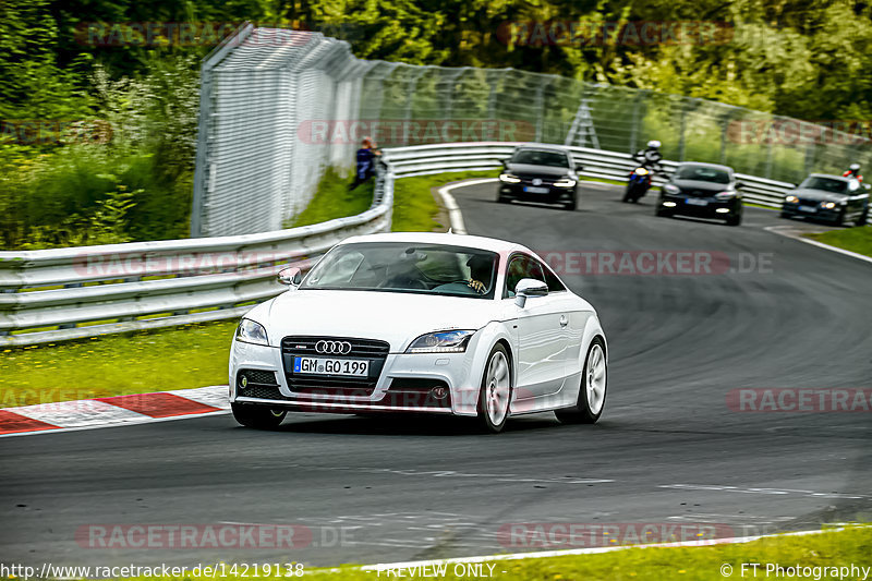 Bild #14219138 - Touristenfahrten Nürburgring Nordschleife (24.08.2021)