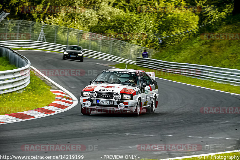 Bild #14219199 - Touristenfahrten Nürburgring Nordschleife (24.08.2021)