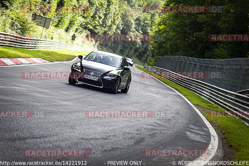 Bild #14221912 - Touristenfahrten Nürburgring Nordschleife (24.08.2021)