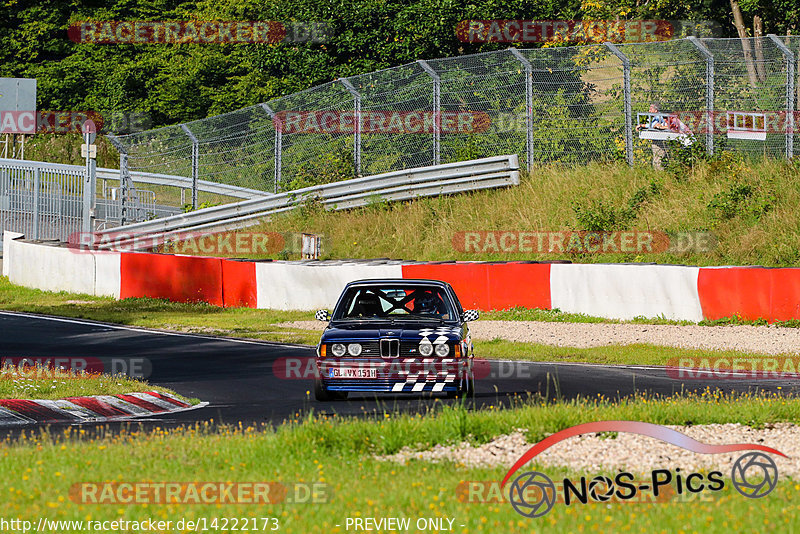 Bild #14222173 - Touristenfahrten Nürburgring Nordschleife (24.08.2021)