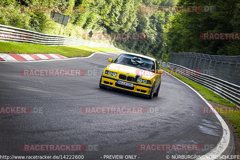 Bild #14222600 - Touristenfahrten Nürburgring Nordschleife (24.08.2021)