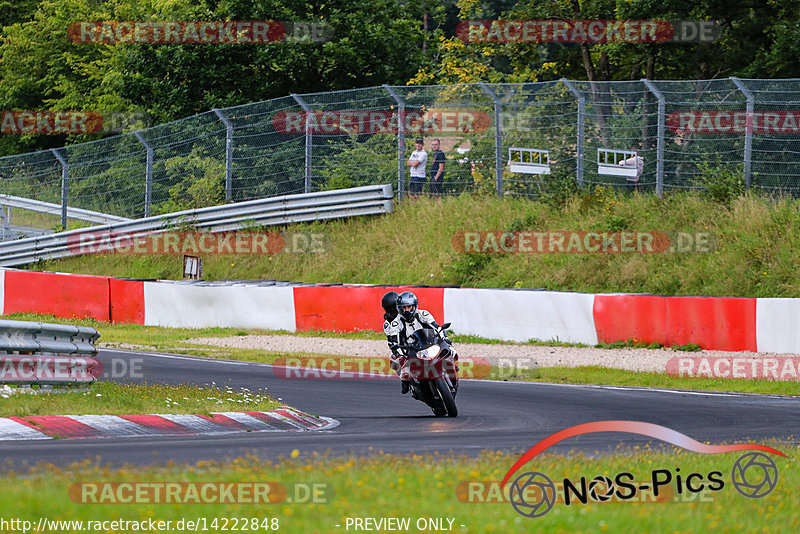 Bild #14222848 - Touristenfahrten Nürburgring Nordschleife (24.08.2021)