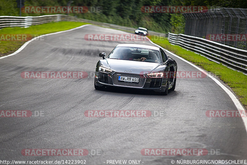 Bild #14223902 - Touristenfahrten Nürburgring Nordschleife (24.08.2021)