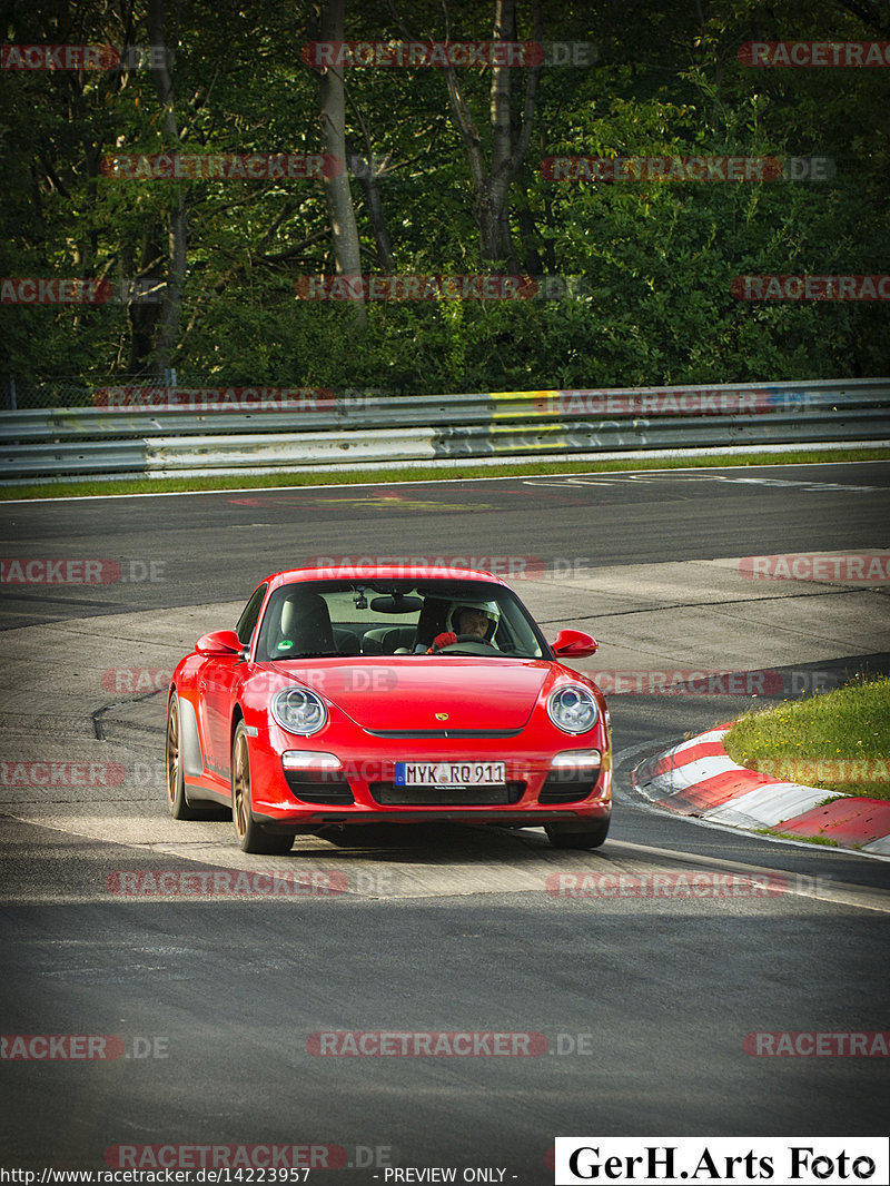 Bild #14223957 - Touristenfahrten Nürburgring Nordschleife (24.08.2021)