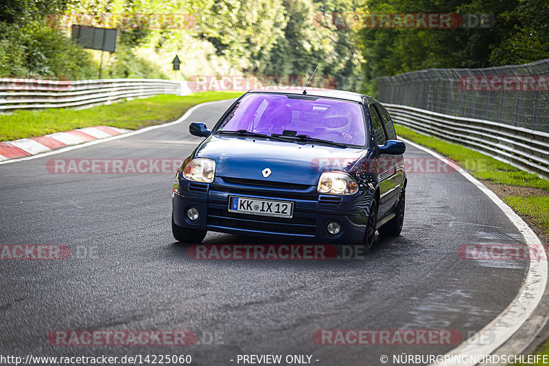 Bild #14225060 - Touristenfahrten Nürburgring Nordschleife (24.08.2021)