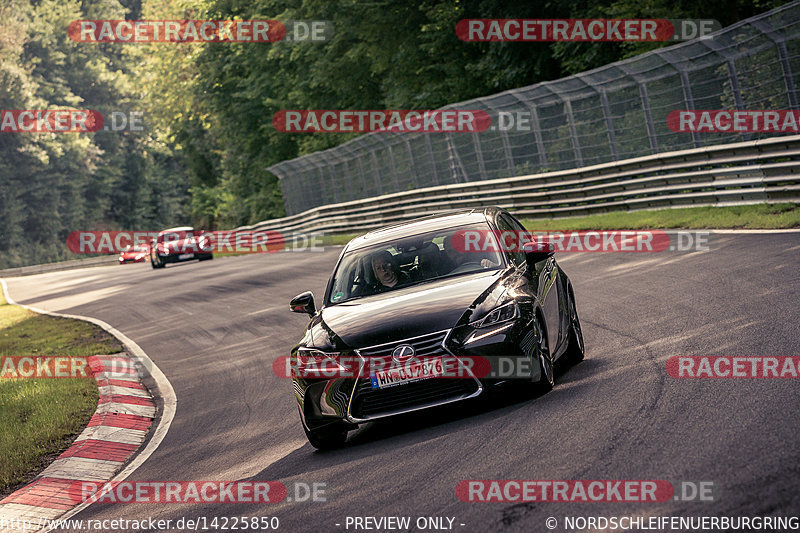 Bild #14225850 - Touristenfahrten Nürburgring Nordschleife (24.08.2021)