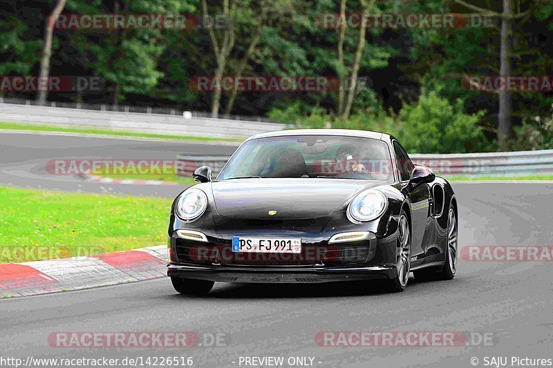 Bild #14226516 - Touristenfahrten Nürburgring Nordschleife (24.08.2021)