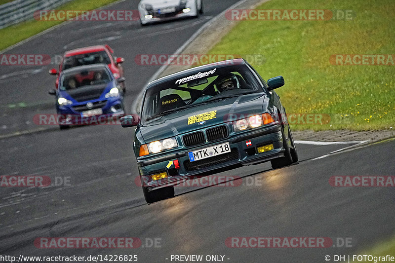 Bild #14226825 - Touristenfahrten Nürburgring Nordschleife (24.08.2021)