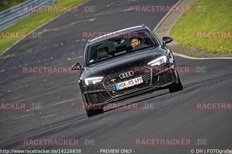 Bild #14226838 - Touristenfahrten Nürburgring Nordschleife (24.08.2021)