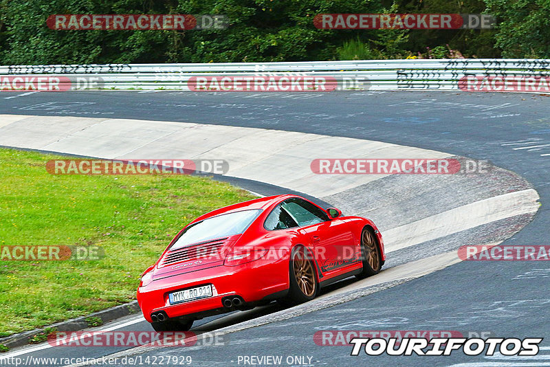 Bild #14227929 - Touristenfahrten Nürburgring Nordschleife (24.08.2021)